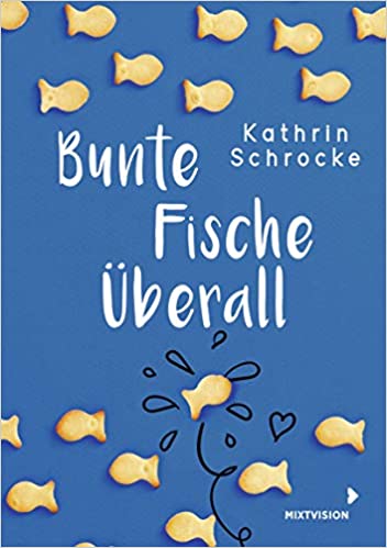Bunte Fische überall (Hardcover)