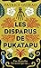 Les Disparus de Pukatapu