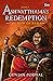 Ashwatthama's Redemption by Gunjan Porwal Ashwatthama's Redemption by Gunjan Porwal