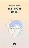 De son oeil by Maryse Pagé