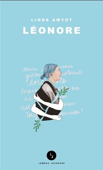 Léonore (Paperback)