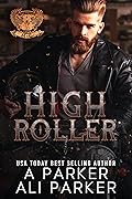 High Roller (The Devil's Luck MC, #2)