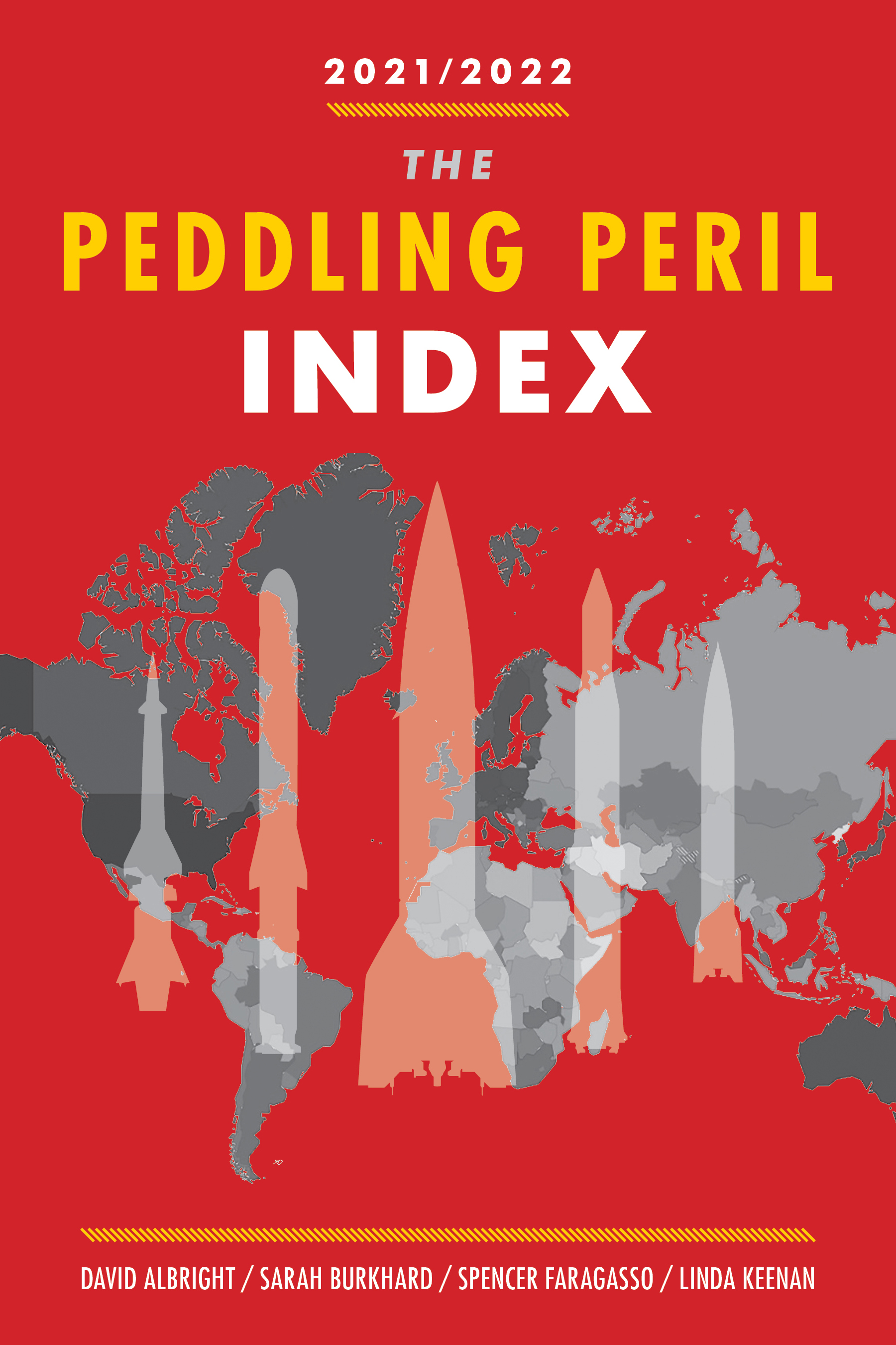 The Peddling Peril Index 2021/2022