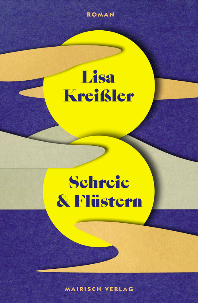 Schreie & Flüstern (Hardcover)