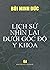 Lịch sử nhìn lại dưới góc độ y khoa