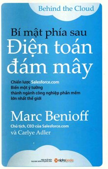 Bí mật phía sau điện toán đám mây