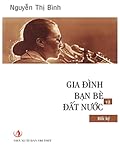 Gia đình, bạn bè và đất nước