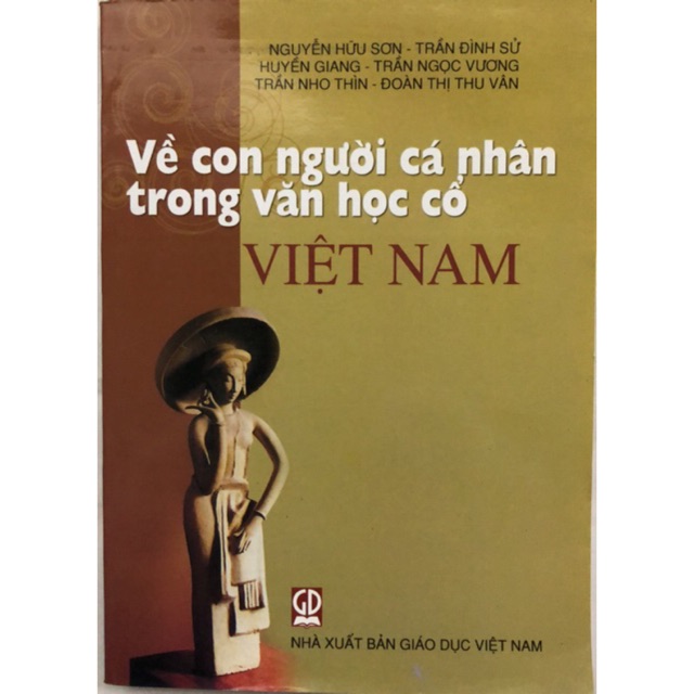Về con người cá nhân trong văn học cổ Việt Nam