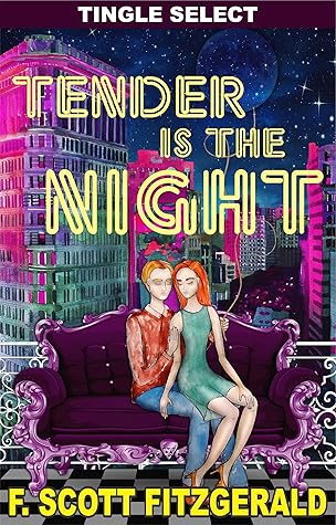 Tender Is The Night