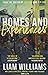 Homes and Experiences by Liam Williams