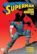 Superman by Grant Morrison Omnibus