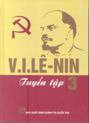 VI Lê-Nin tuyển tập 3