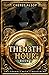 The Trouble with Timekeepers (The Thirteenth Hour #1)