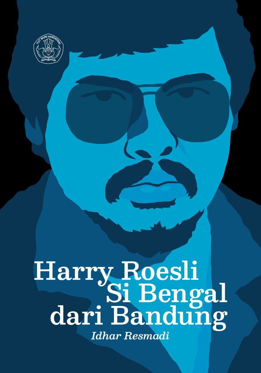 Harry Roesli: Si Bengal dari Bandung