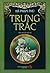 Trưng Trắc  by Hà Phạm Phú