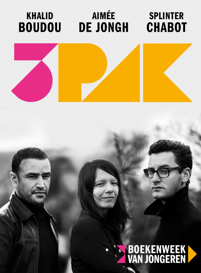 3pak
