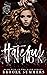 Hateful Union (Made, #5) by Brooke Summers