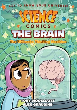 The Brain: The Ultimate Thinking Machine