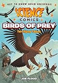 Birds of Prey: Terrifying Talons