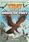 Birds of Prey by Joe Flood