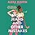 Mom Jeans and Other Mistakes by Alexa Martin Mom Jeans and Other Mistakes by Alexa Martin