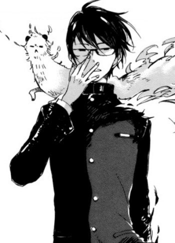 Toshokan no Yokai [図書館の妖怪; The Demon in the Library] (Unknown Binding)