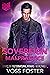 Sovereign Malpractice (Office of Preternatural Affairs Book 3)