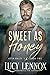 Sweet as Honey by Lucy Lennox