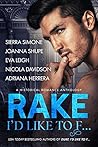 Rake I'd Like to F... by Sabrina Darby