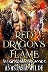 Red Dragon's Flame