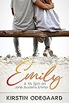 Emily by Kirstin Odegaard