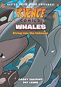 Whales: Diving into the Unknown