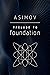 Prelude to Foundation (Foundation, #1)