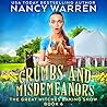 Crumbs and Misdemeanors (Great Witches Baking Show #6)