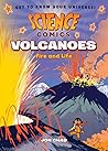Volcanoes by Jon Chad