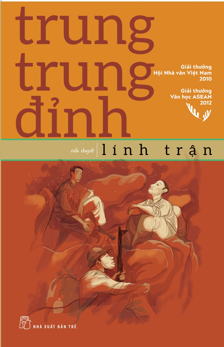 Lính trận