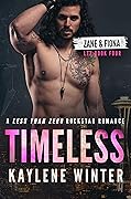 Timeless: Zane & Fiona