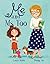 Me and Ms. Too by Laura Ruby