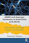 ADHD and Asperger...