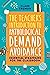 The Teacher's Introduction to Pathological Demand Avoidance: Essential Strategies for the Classroom