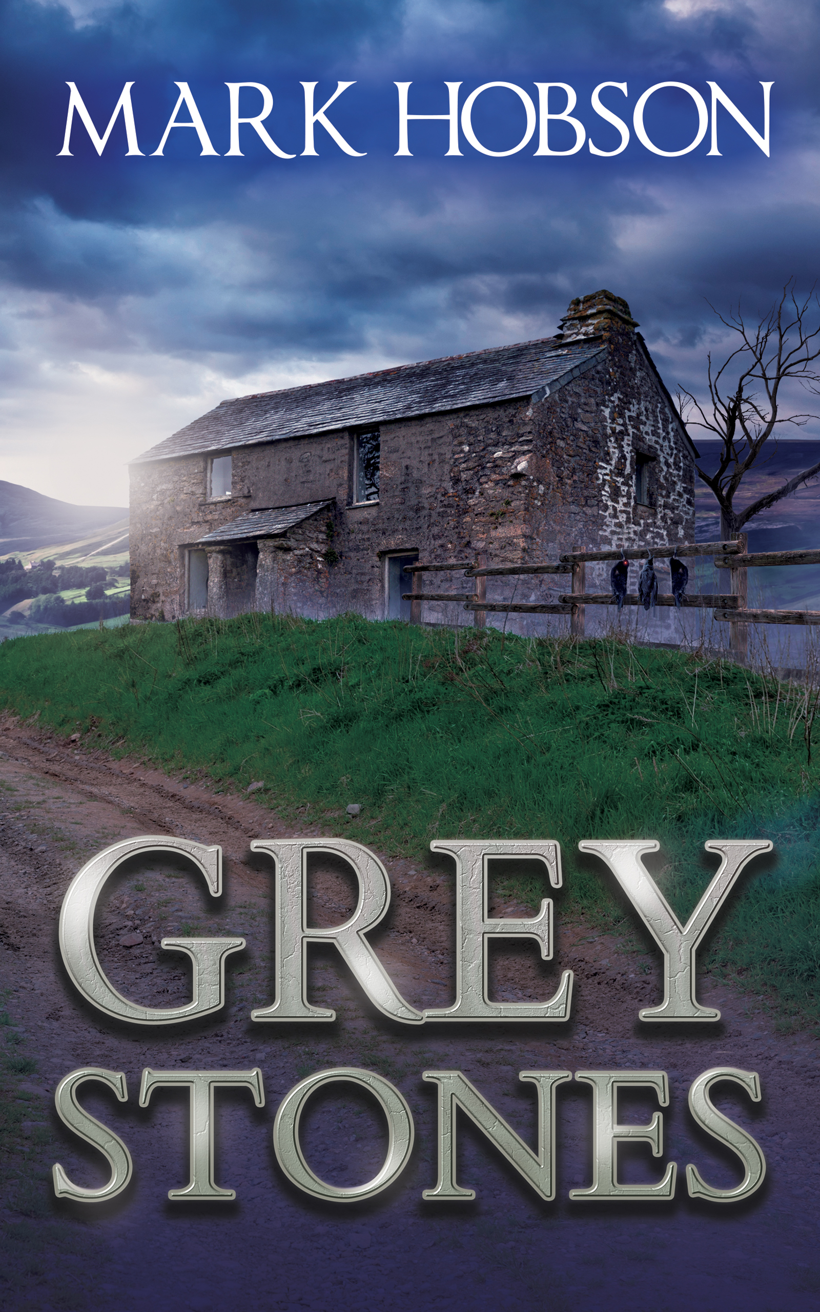 Grey Stones