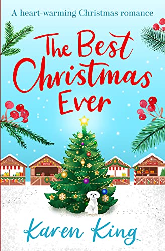 The Best Christmas Ever (Kindle Edition)