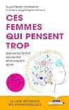Ces femmes qui pe...