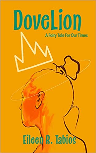 DoveLion (Paperback)