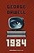 1984 by George Orwell