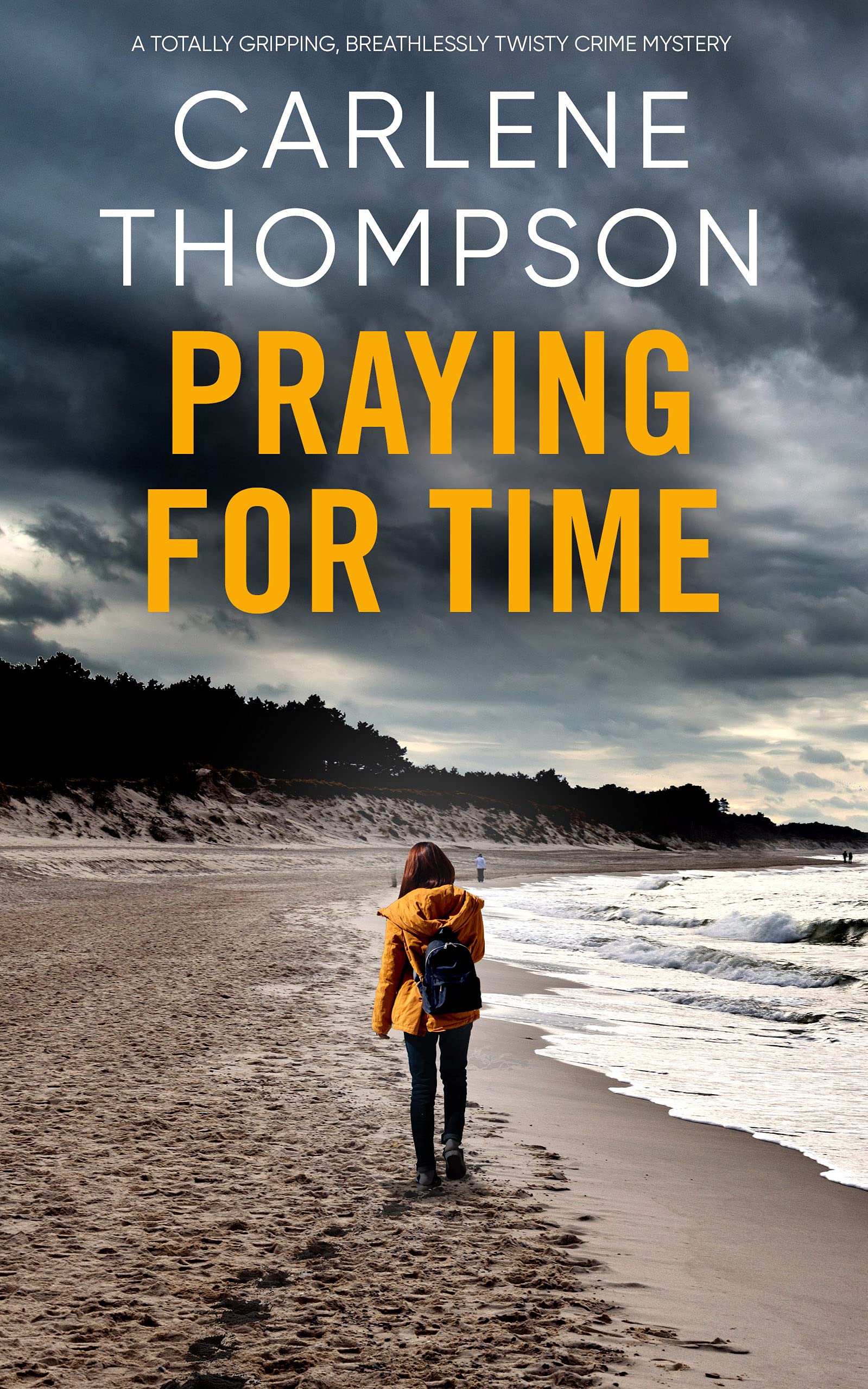 Praying for Time (Kindle Edition)