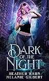 Book cover for Dark of the Night