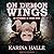On Demon Wings (Experiment in Terror, #5)