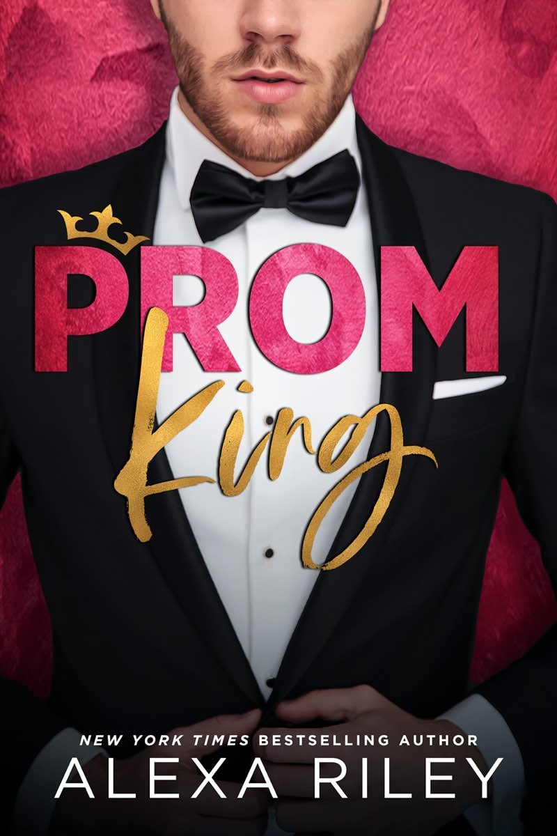Prom King (Craven Cove #1)