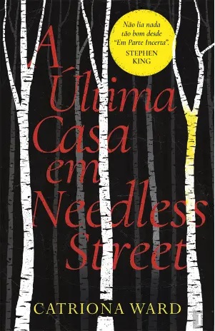 A Última Casa em Needless Street